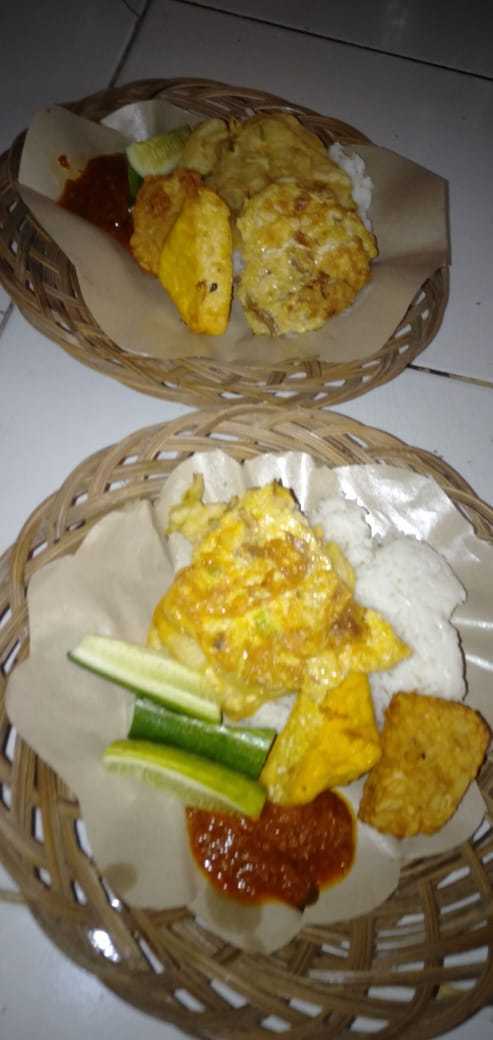 Warung Nasi Ibu Cicih 9