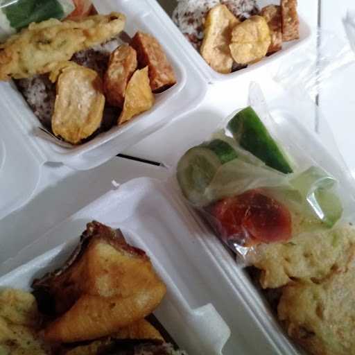 Warung Nasi Ibu Cicih 5