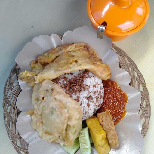 Warung Nasi Ibu Cicih 2