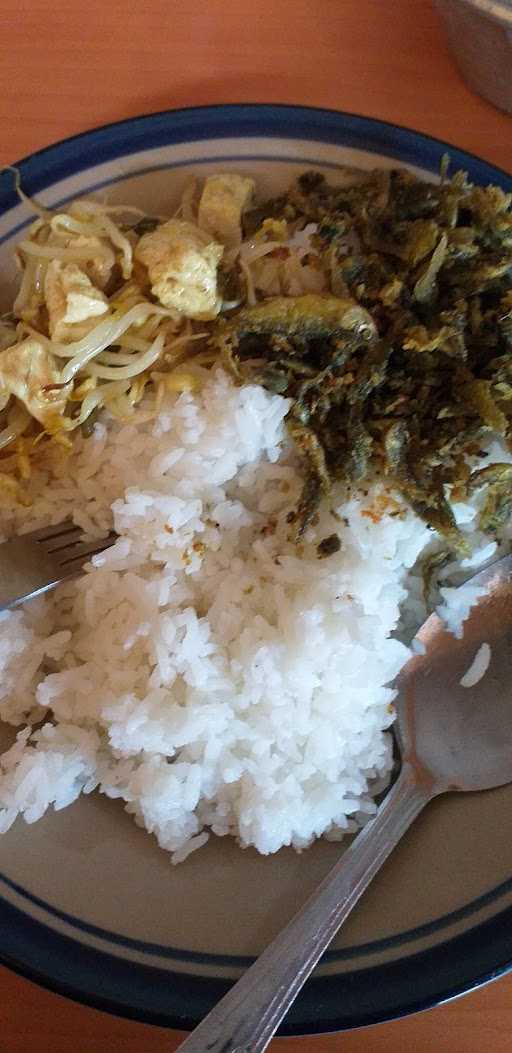 Warung Nasi Ma Iya 3