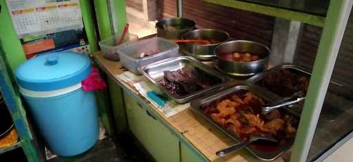 Warung Nasi Mah Wiwi 3