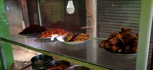 Warung Nasi Mah Wiwi 1