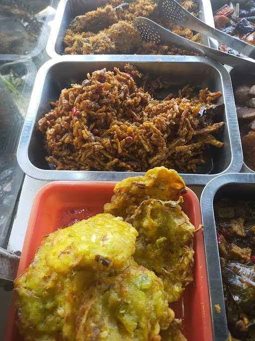 Warung Nasi Sunda Cisinga 1