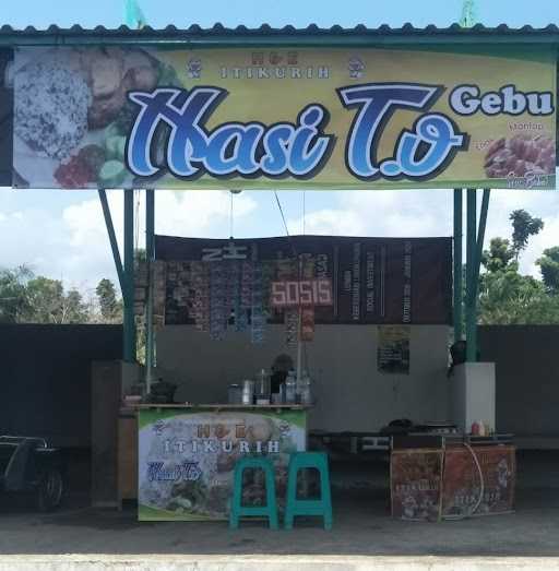 Warung Nasi To Gebu 3