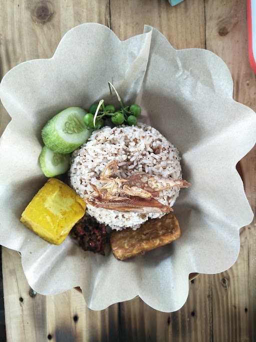 Warung Nasi To Gebu 2