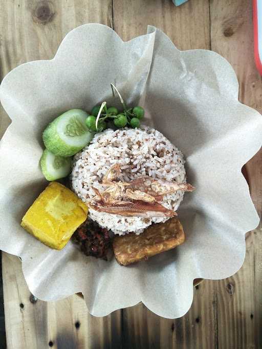 Warung Nasi To Gebu 1