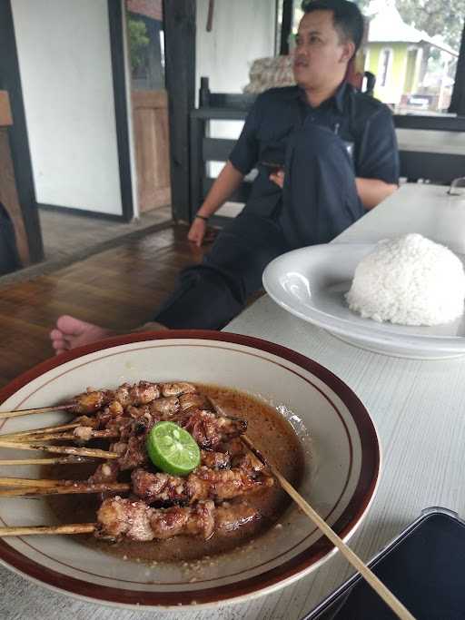 Warung Sate Ma Eza 1