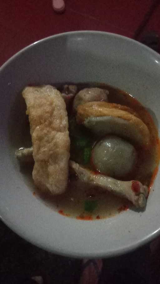 Warung Seblak Anindya 9