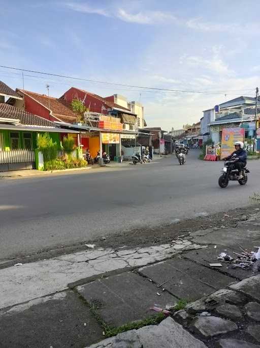 Warung Seblak Mama Dibot 3