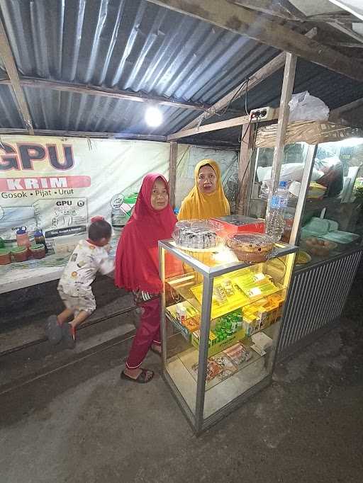 Warung Nasi Kuning Ma Fon 3