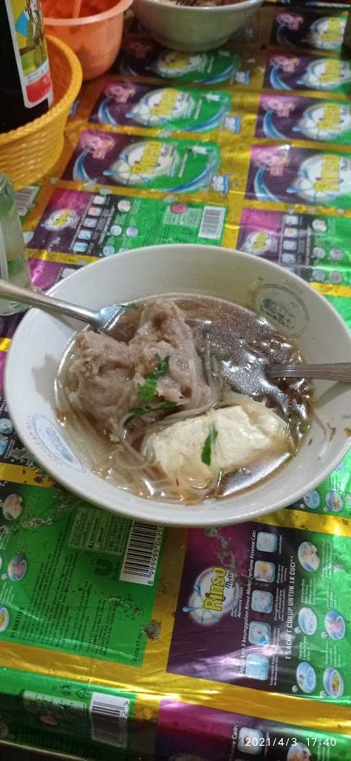 Bakso Dahlia 3