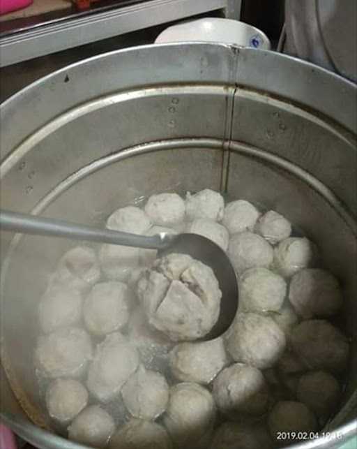 Bakso Dahlia 1