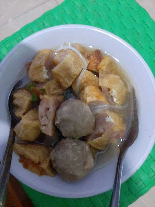 Bakso Bang Jay 88 Sinceb1998 5