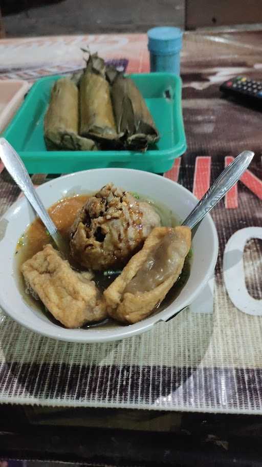 Bakso Bang Jay 88 Sinceb1998 4