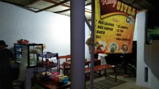 Bakso Dan Mie Ayam Kedungliwung 4