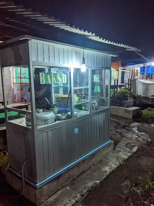 Bakso Dan Mie Ayam Kedungliwung 2