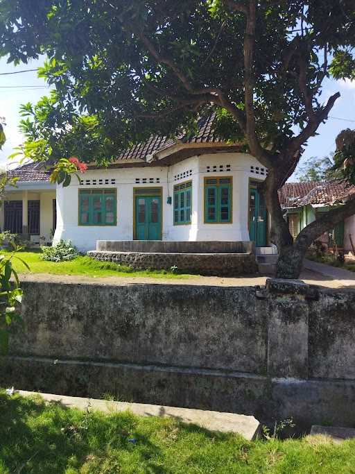 Bakso Mie Ayam Bung Kusno 3