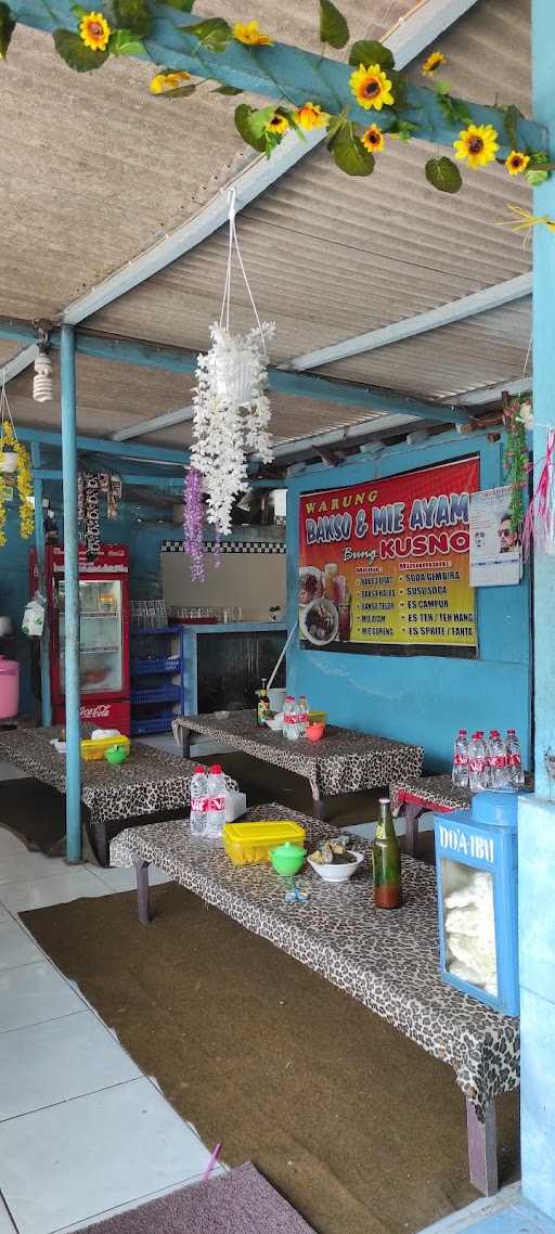 Bakso Mie Ayam Bung Kusno 5