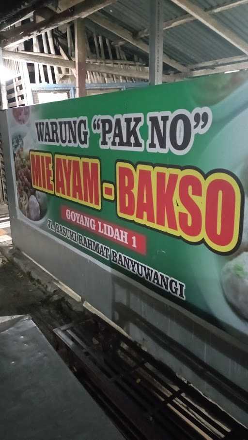 Bakso Mie Ayam Bung Kusno 6