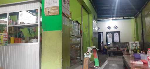 Bakso Susi 9