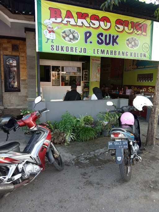 Bakso Susi 7