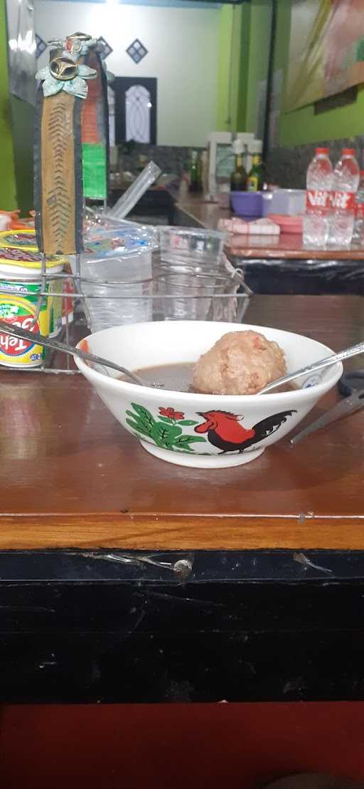 Bakso Susi 2