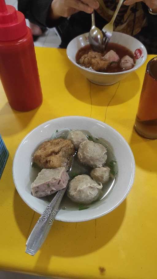 Bakso Susi 5