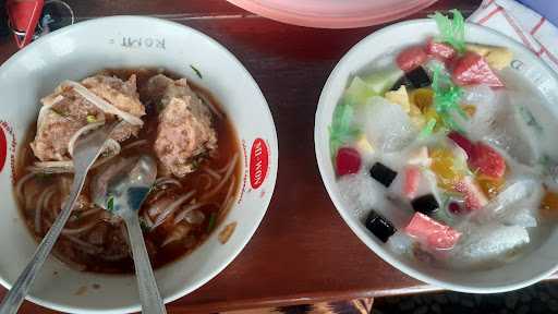 Bakso Susi 3