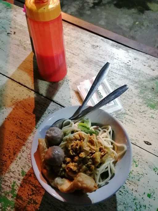 Mie Ayam Alas Malang 1