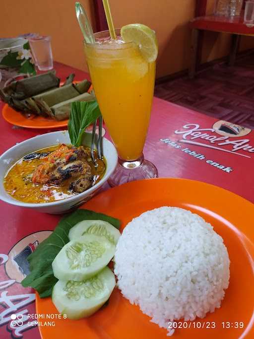 Warung Bakso & Mie Ayam Kinan 8