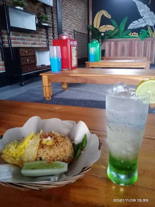 Warung Godong Kelor 3