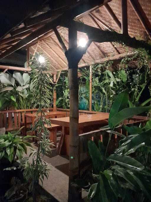 Warung Godong Kelor 8