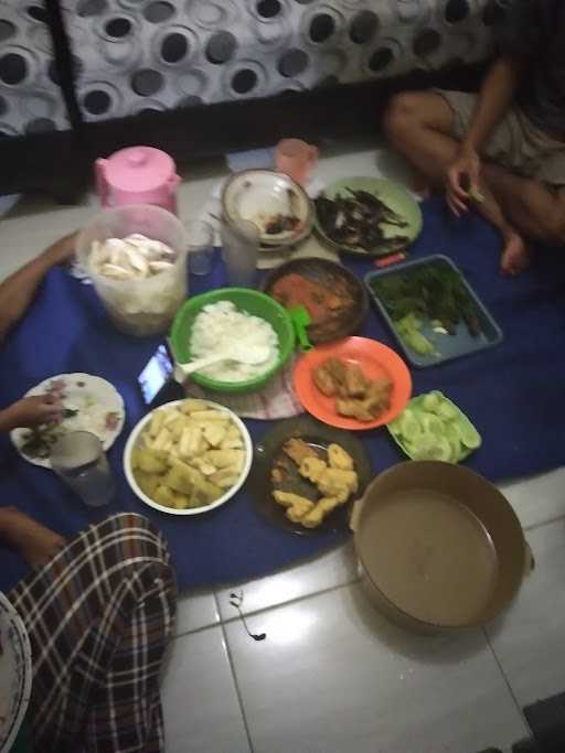 Warung Mbak Ida 1