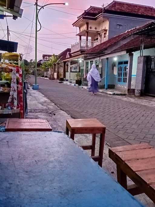 Warung Nasi Goreng Bu Suwani 2