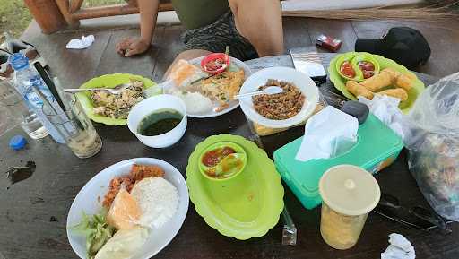 Warung Seblang Restaurant 1