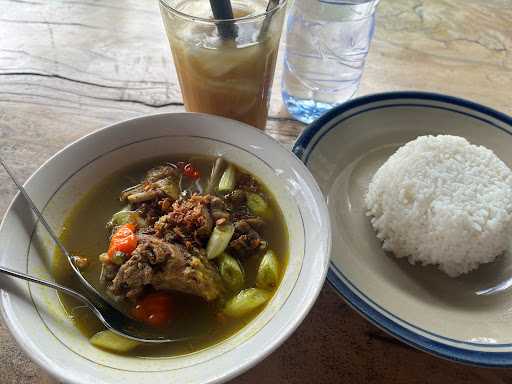 Warung Seblang Restaurant 2