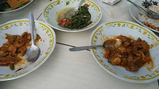 Warung Simpang 10