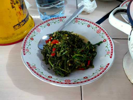 Warung Simpang 9