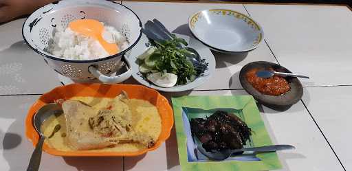 Warung Simpang 5