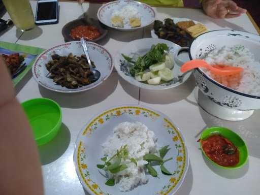 Warung Simpang 3