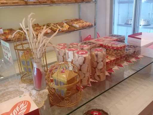 Dea Bakery Singosari 7