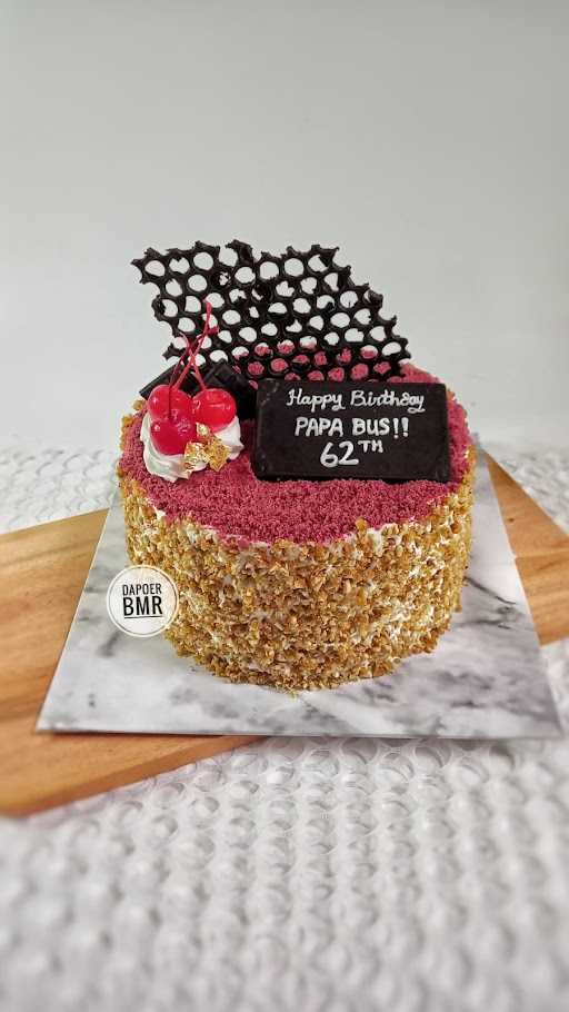 Endlest Cake & Tart Malang 7