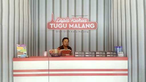 Lapis Tugu Malang Singosari 9