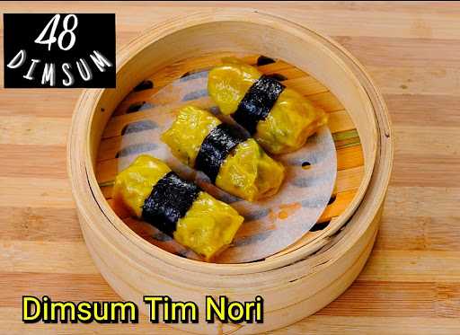 48 Dimsum Singosari 3