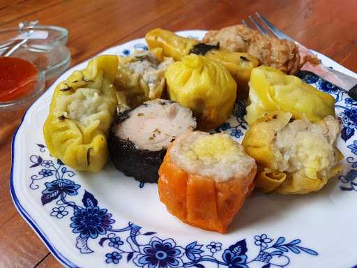 48 Dimsum Singosari 2