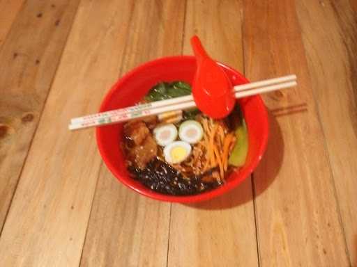 Iota Ramen 3