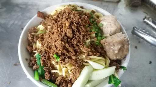 Pangsit Dan Bakso Cak To 3