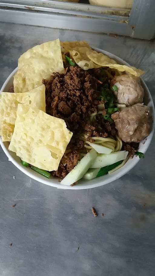 Pangsit Dan Bakso Cak To 4