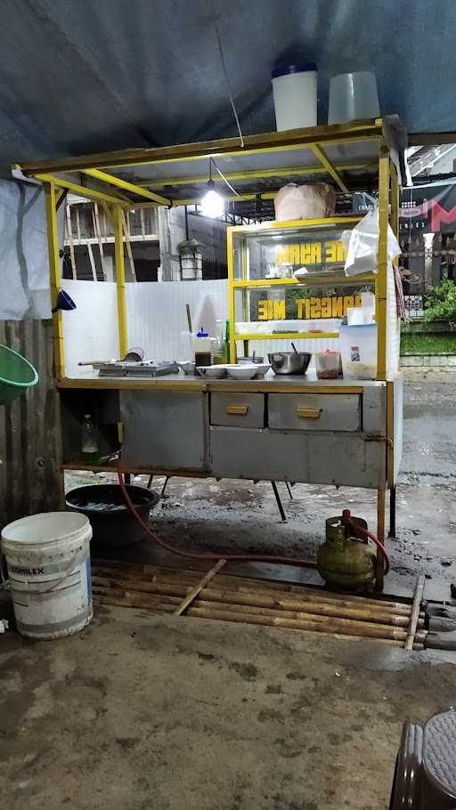 Warung Mie Ayam Dan Pangsit 4