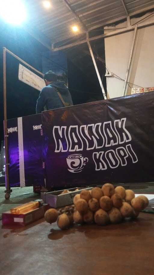 Nawak Kopi 3